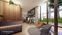 Canninghill Piers (D6), Apartment #583872701